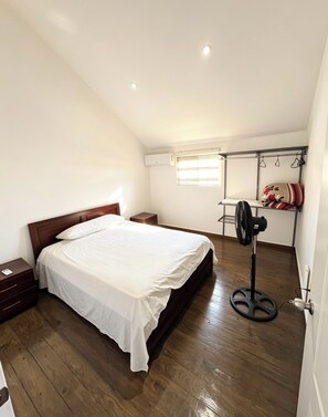 Room - Private House or Villa | Large Pool, Beaches 10 Minutes Away (Las Terrenas)