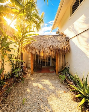Exterior - Private House or Villa | Large Pool, Beaches 10 Minutes Away (Las Terrenas)