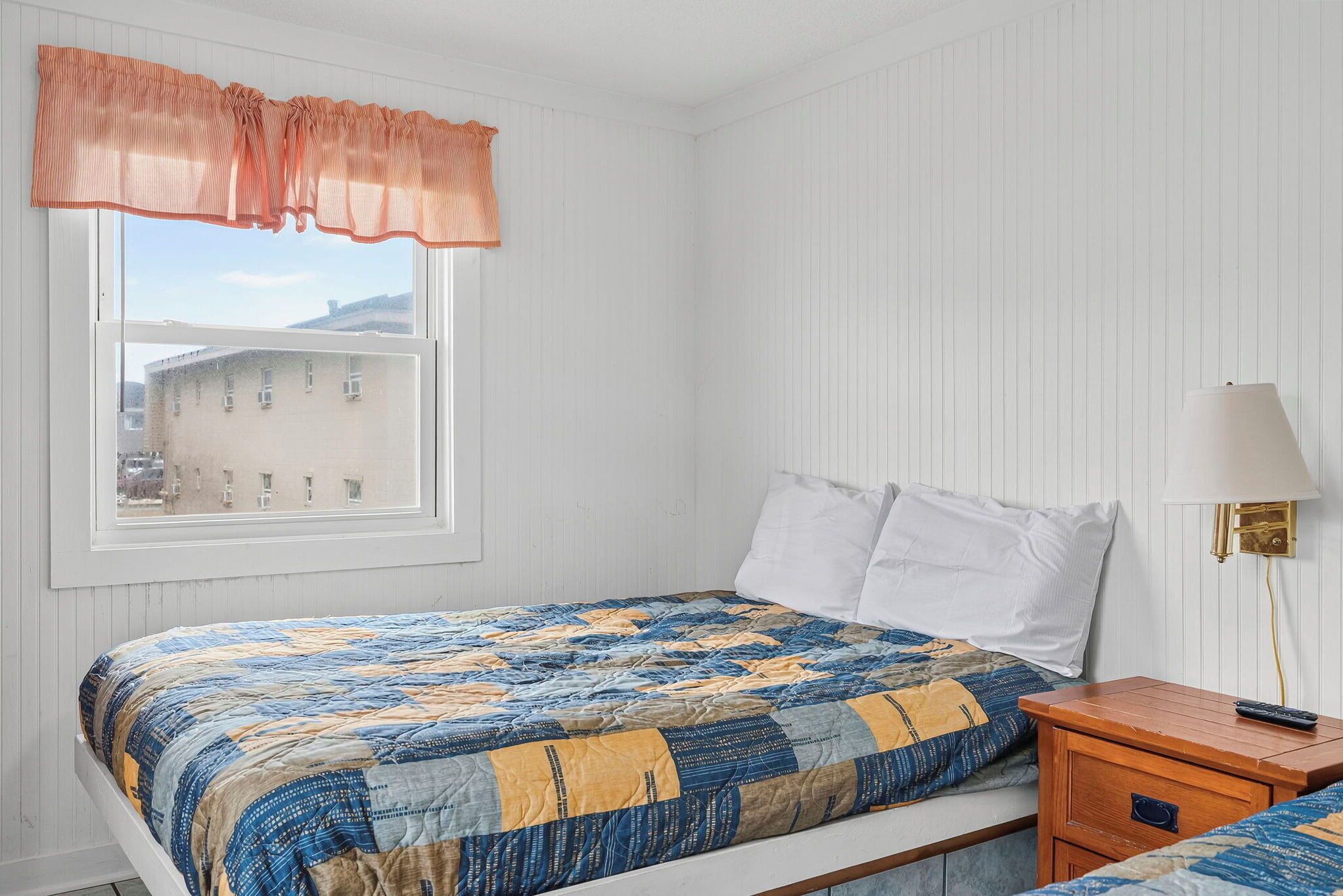 Primary Bedroom featuring two queen beds.