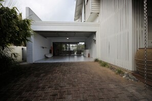Exterieur