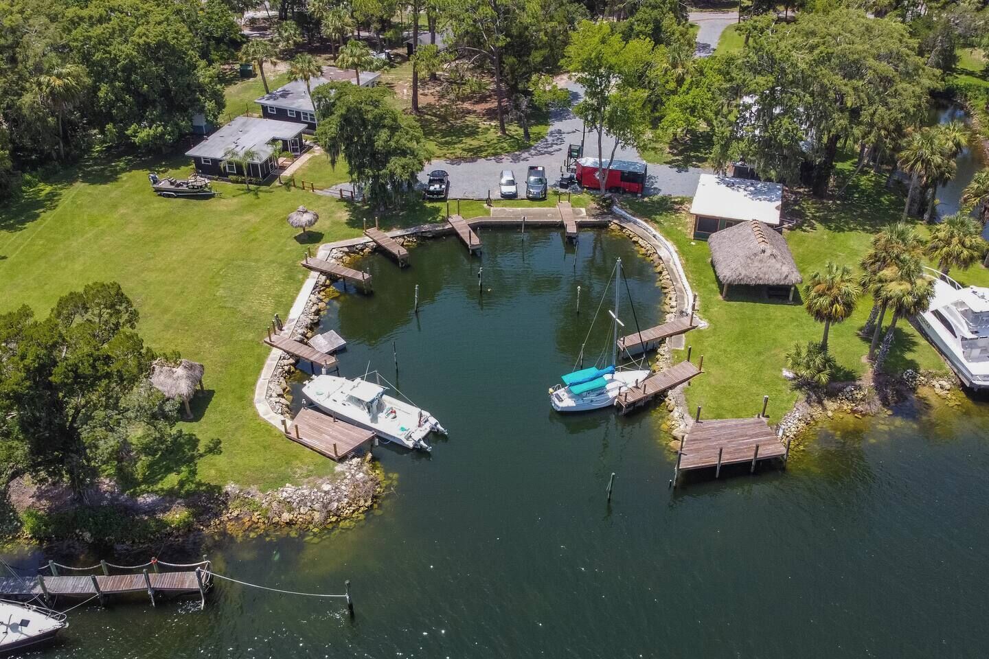 Marina