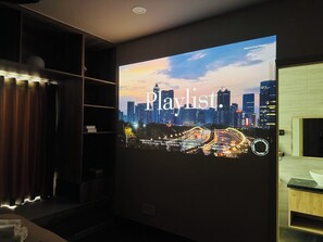 Superior Studio | Television - Ala Homestay Quang Trung (Go Vap)