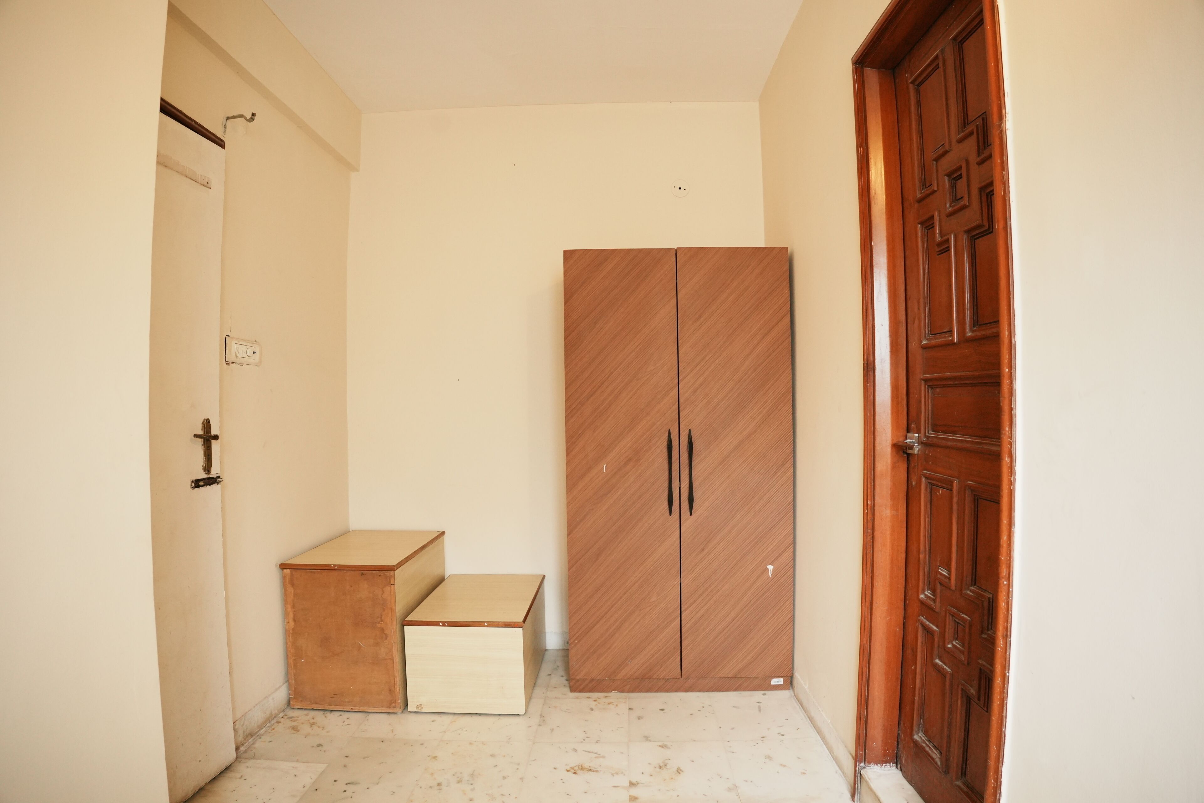 Chambre luxueuse | Bureau, espace de travail pour ordinateurs portables