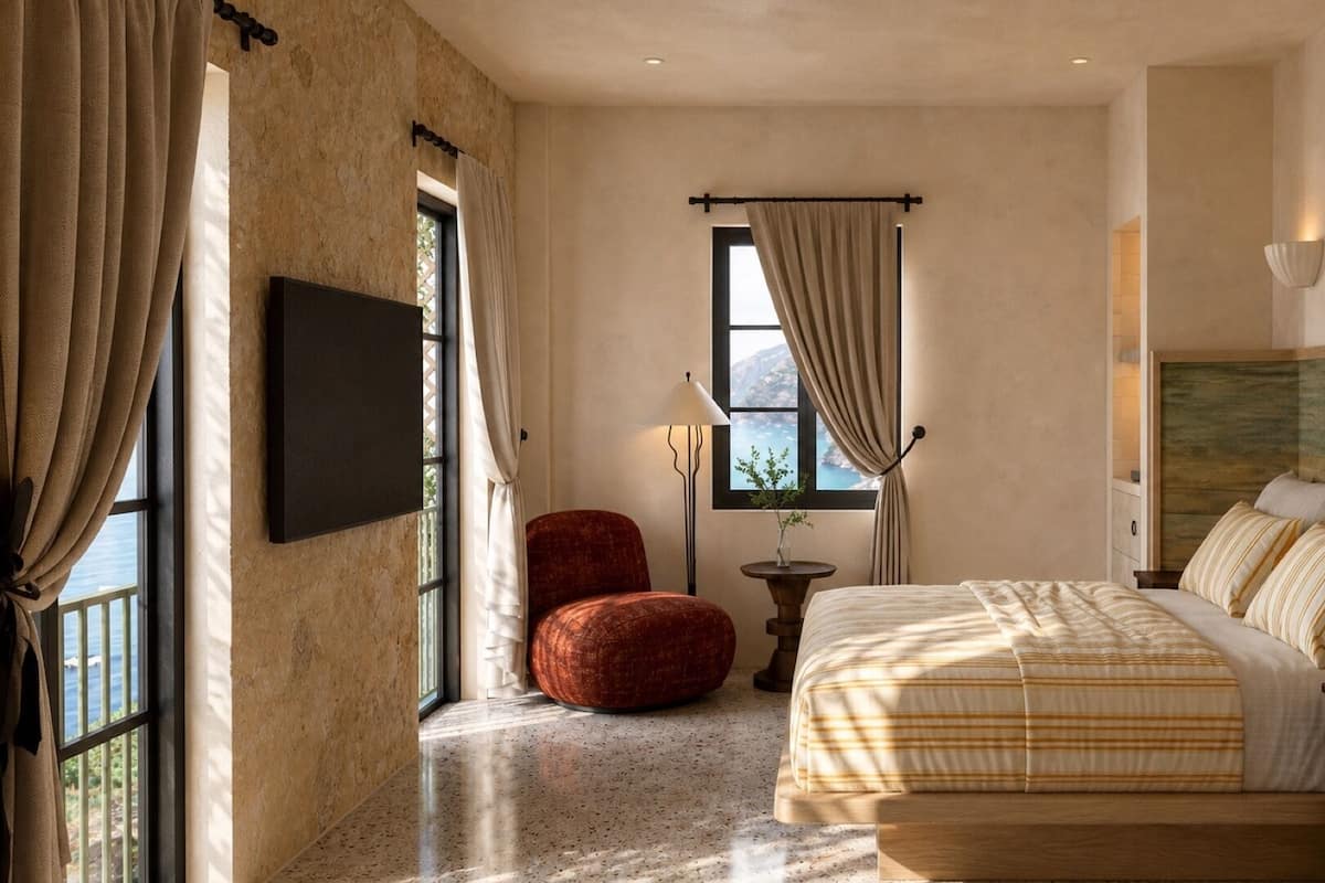 Doppelzimmer | Kostenloses WLAN