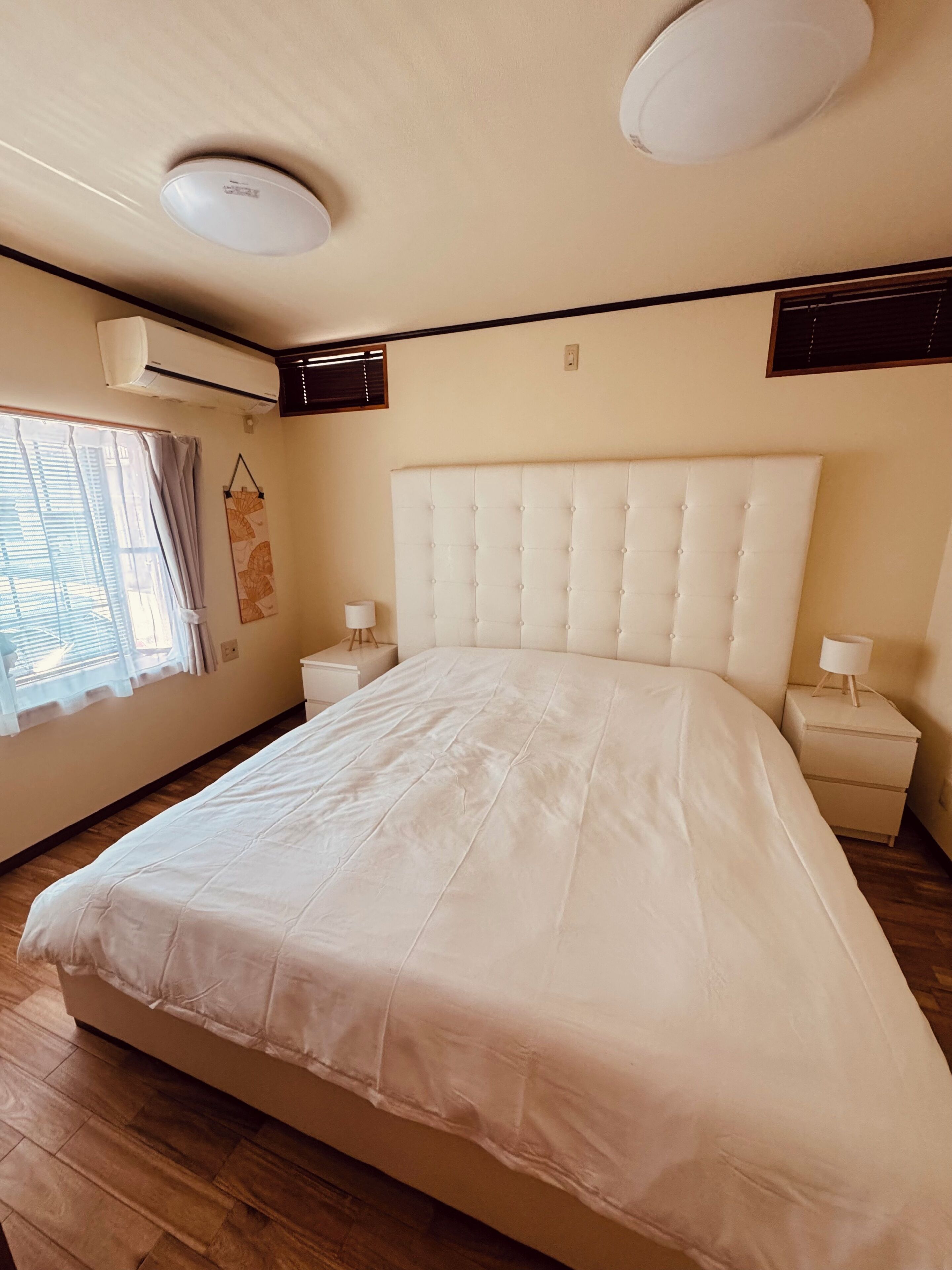 Rumah gaya Jepun , 4 Bedrooms, Kitchen, Mountain View | Wi-fi percuma 