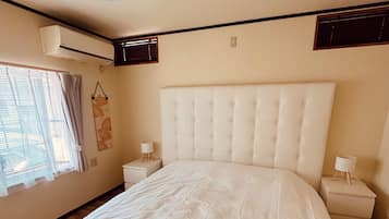 Rumah gaya Jepun , 4 Bedrooms, Kitchen, Mountain View | Wi-fi percuma