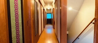 TOYONAGA INN - The Annex