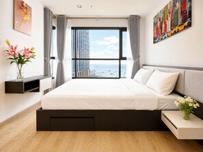 2 Schlafzimmer