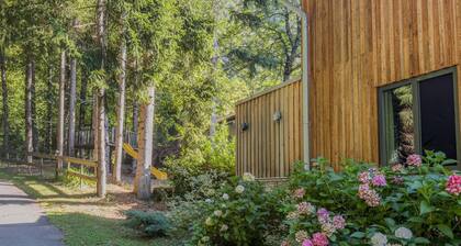 Cozy holiday apartment by a lake in Carinthia
