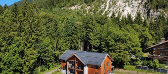 Cozy holiday apartment by a lake in Carinthia
