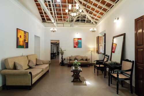 Casa Particular in Cansaulim, India