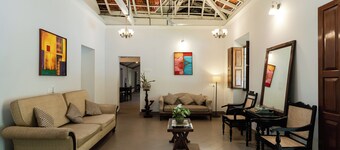 Casa Particular in Cansaulim, India