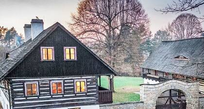 Máchova roubenka by Interhome