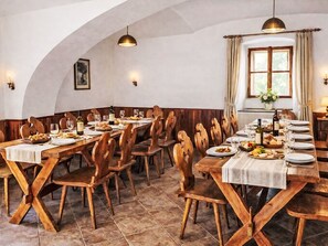 Spiseområde