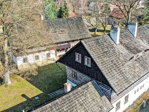 Eksteriør