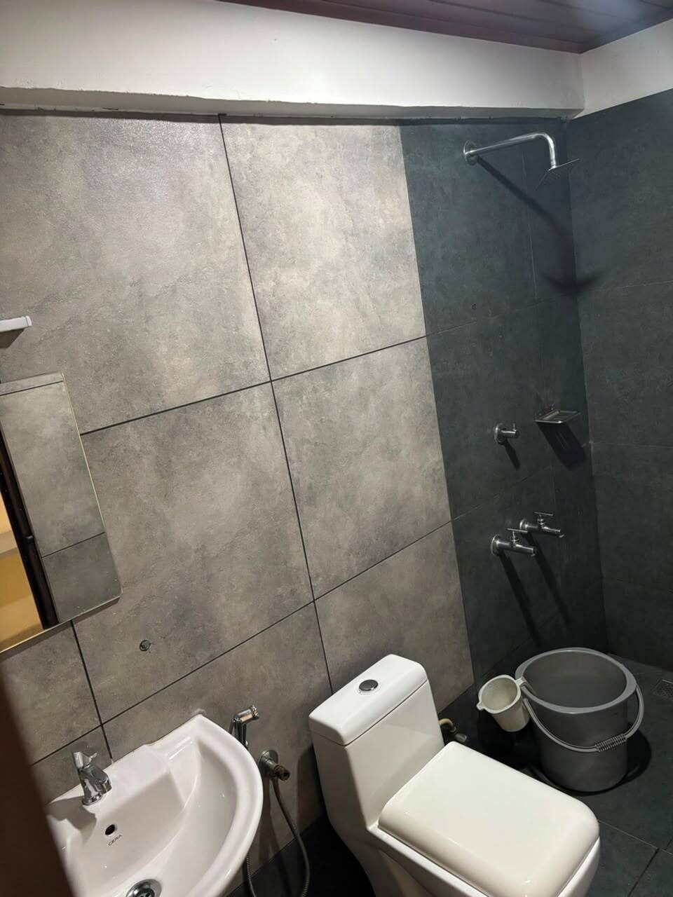 Habitación Deluxe | Baño
