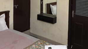 Phòng Deluxe