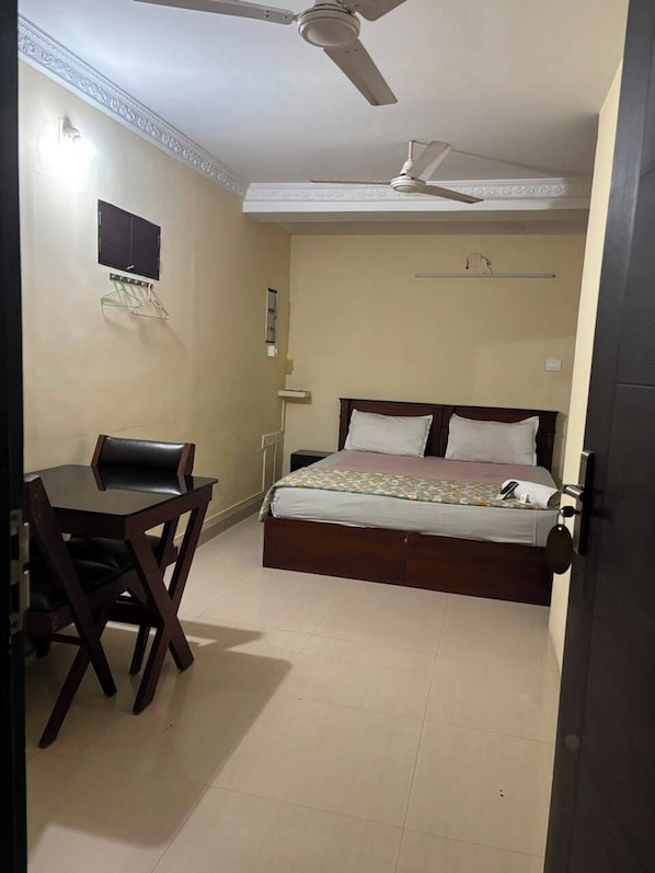 Phòng Deluxe | Truy cập Internet không dây miễn phí