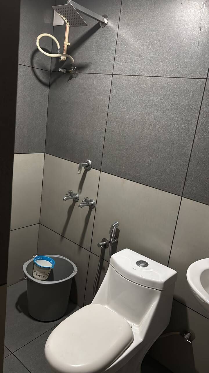 Habitación Deluxe | Baño