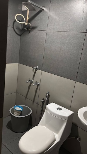 Chambre Deluxe | Salle de bain