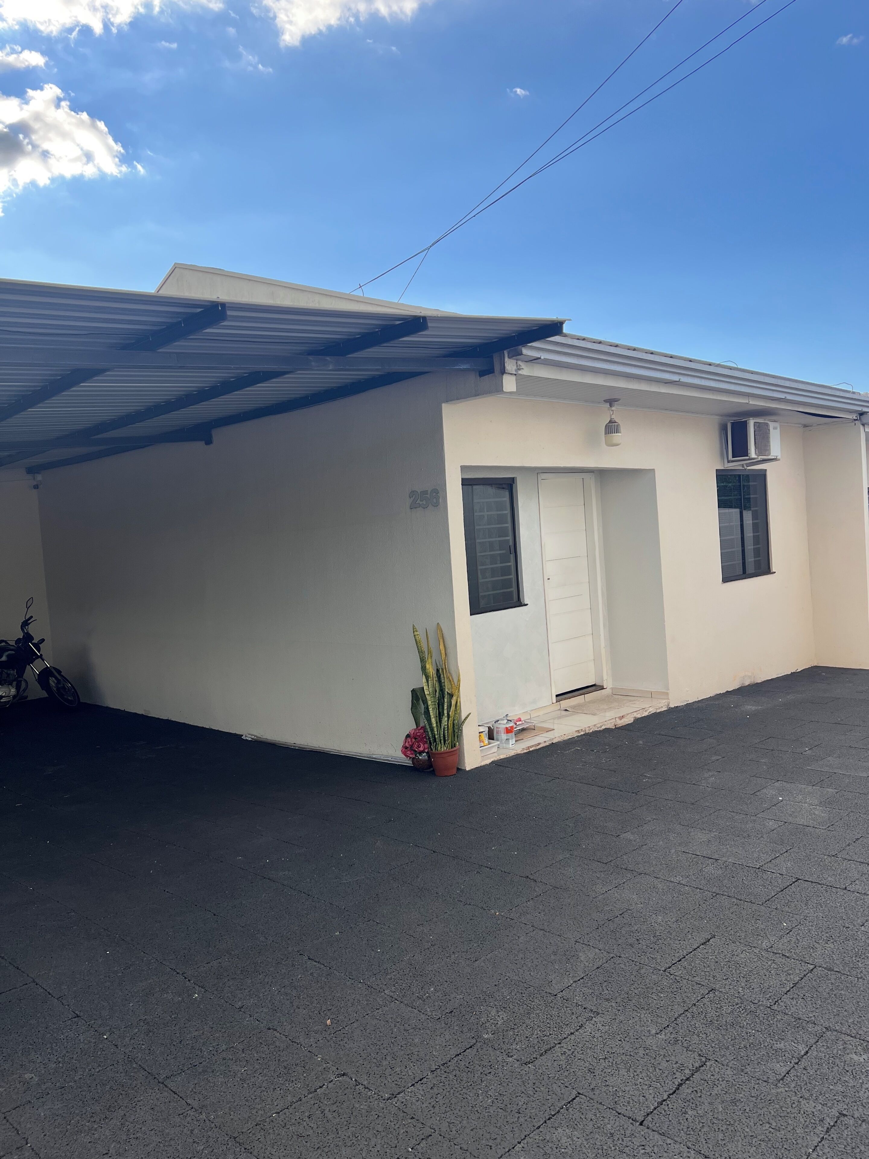 Eksteriør