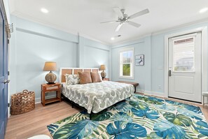 Room - Shore Perfection | Family Beach Retreat, Sleeps 8 (Emerald Isle)