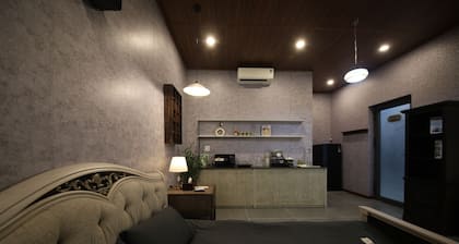 Ala Homestay Can Tho - Vincom Xuan Khanh
