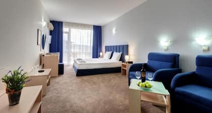 Hotel Sveti Nikolai
