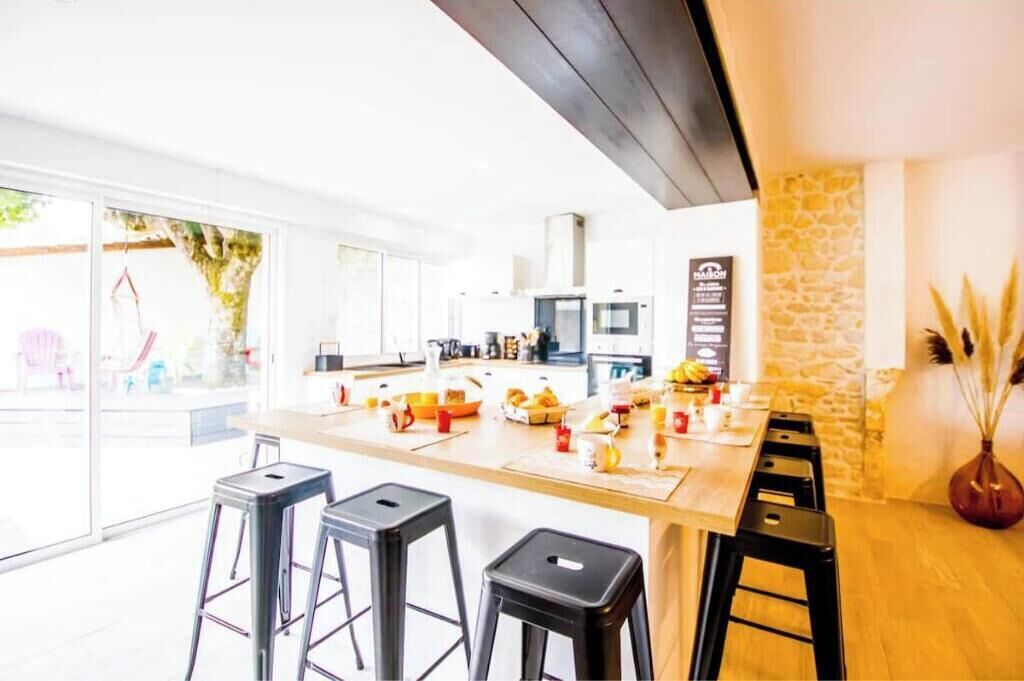 Cucina privata
