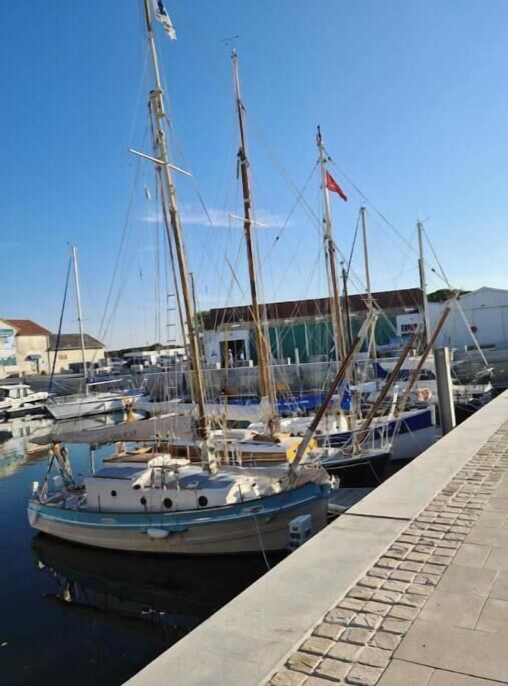 Marina