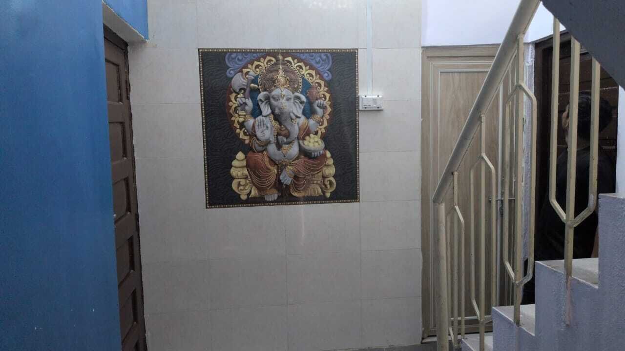 Escaleras