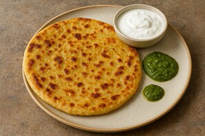 Daily to-go breakfast for a fee - Kashi Ghat Haven Homestay (Varanasi)