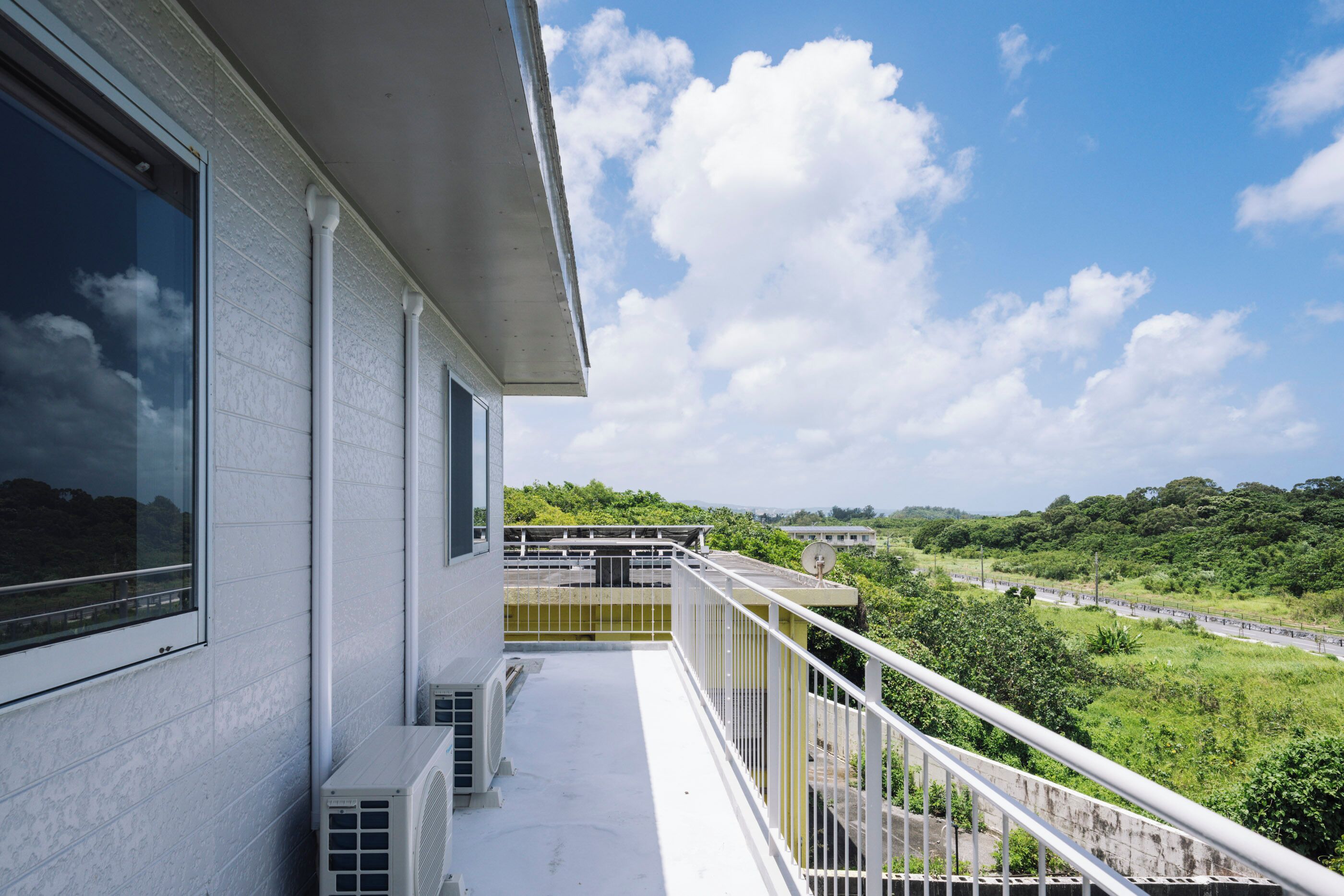 Teras/patio