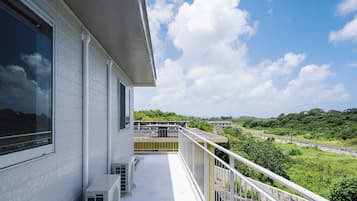 Teras/patio
