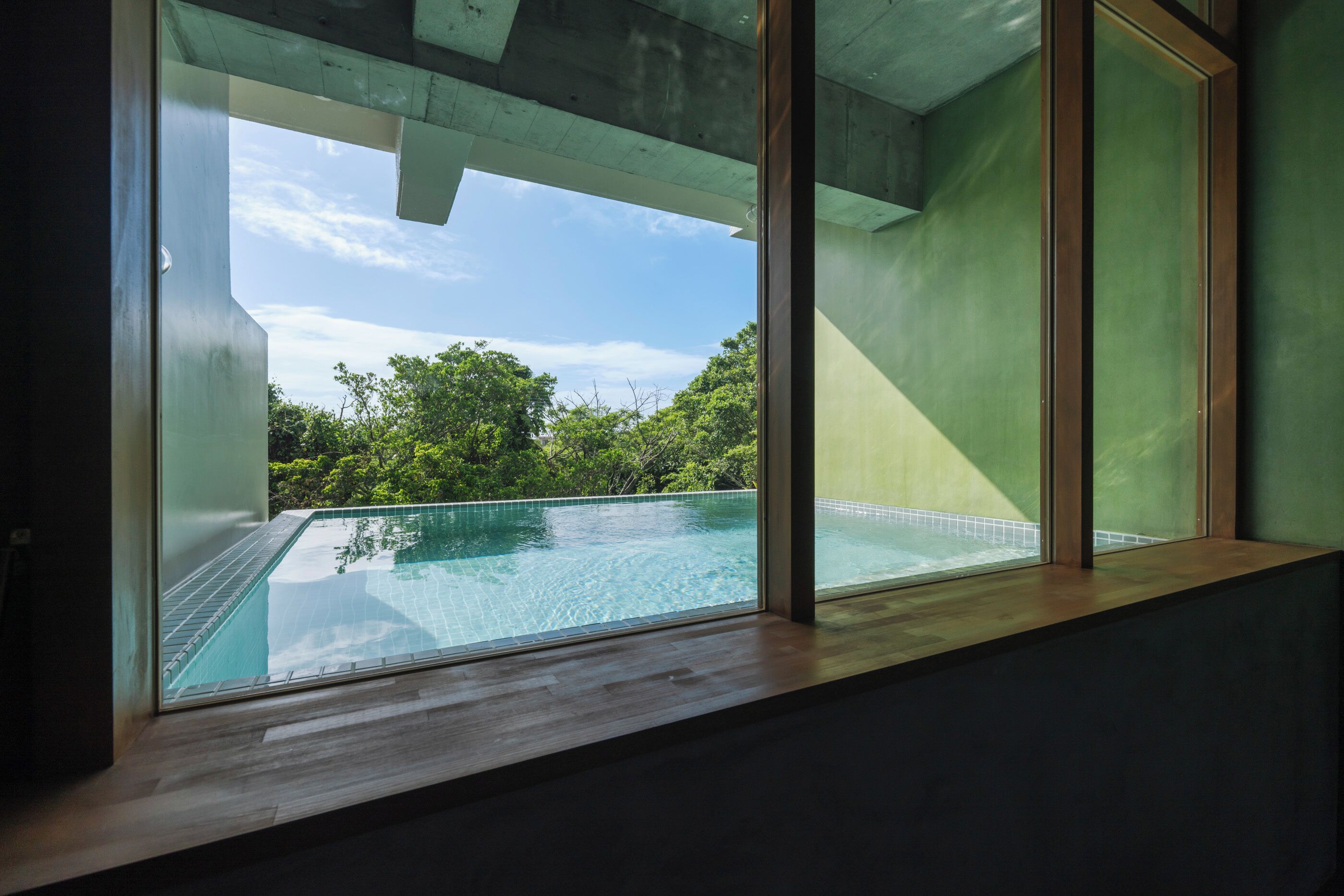 Design Villa, 3 Bedrooms, Non Smoking, Private Pool | Pool | Outdoor pool