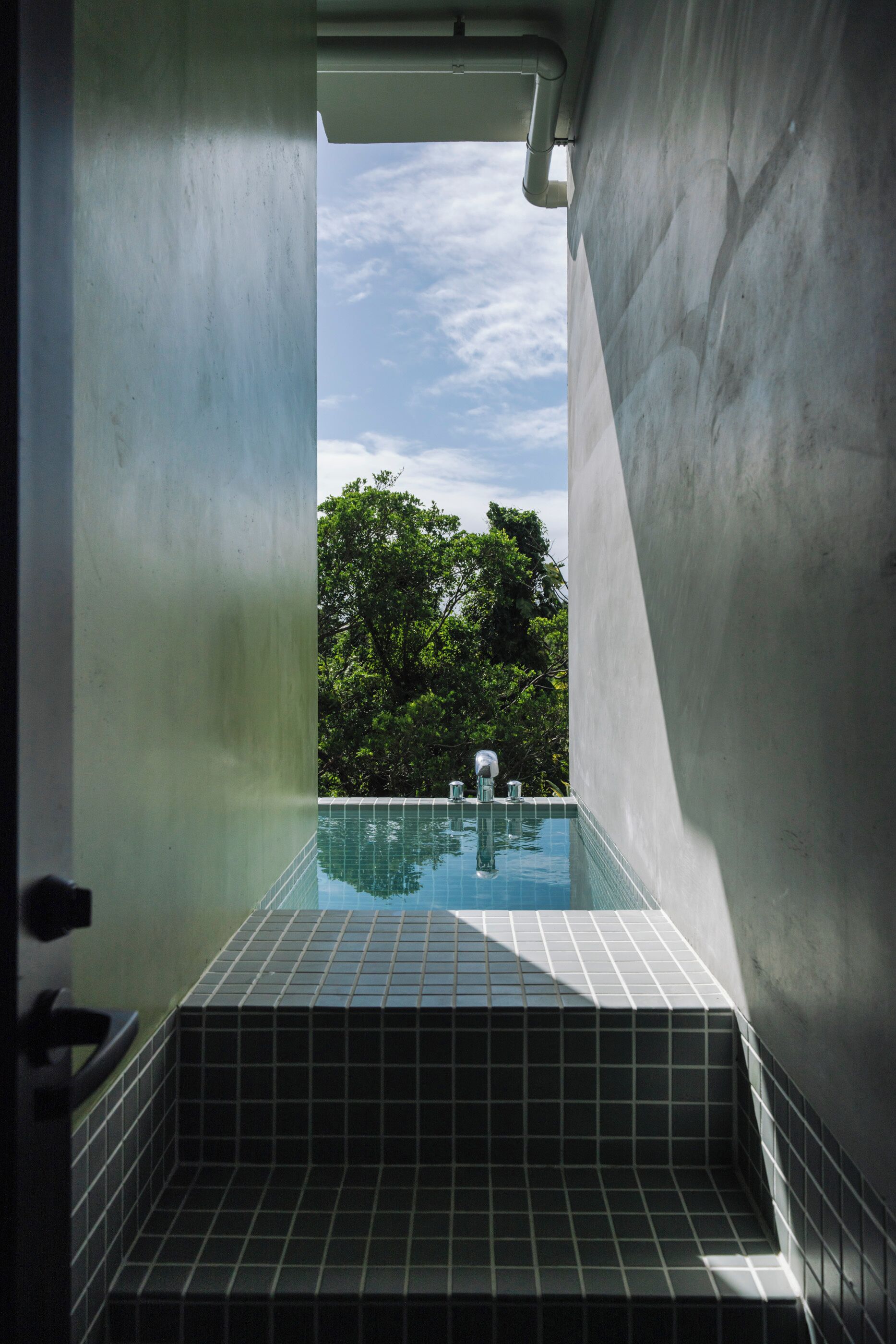 Design Villa, 3 Bedrooms, Non Smoking, Private Pool | Pool | Outdoor pool