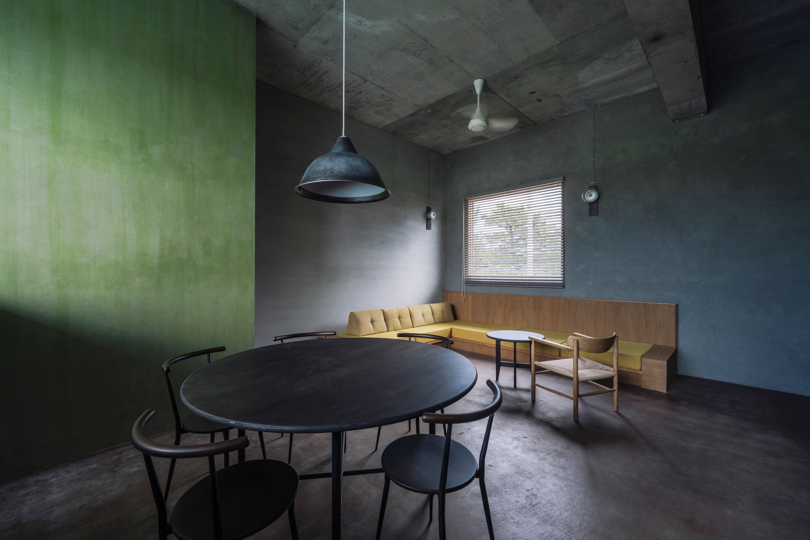 Design-Villa, 3 Schlafzimmer, Nichtraucher, eigener Pool | Speisen