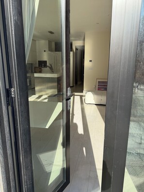 Interior - Lofty cool, chic nolita apt in nyc (New York)