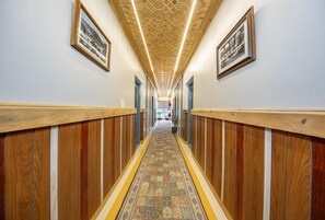 Interior - Lake Avenue by Stay Pattern (Srinagar)
