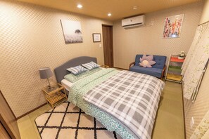 客房