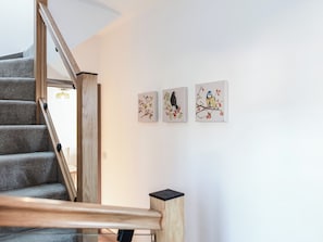 Stairs | Solstice Stables - Sunray Cottages, Dorset, Weymouth, Osmington - Solstice Stables - UKC9940 (Dorset, Weymouth, Osmington)