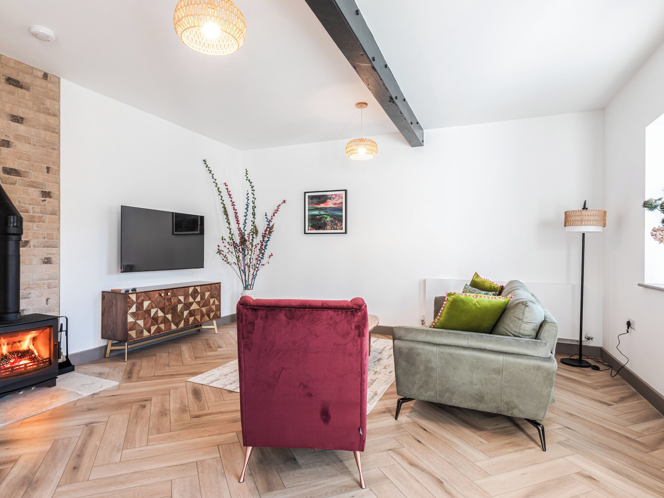 Sala d'estar