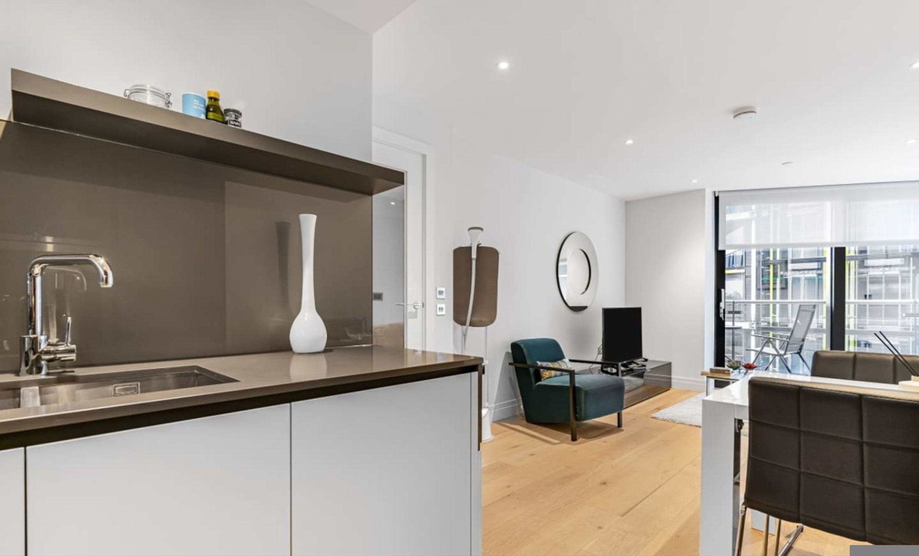House | 2 bedrooms