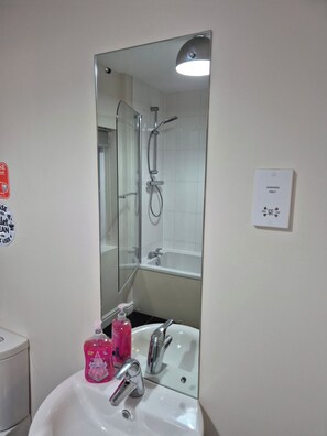 Habitació, 1 dormitori | Bany