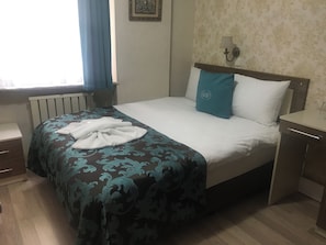 Habitación individual estándar, no fumadores | Wifi gratis