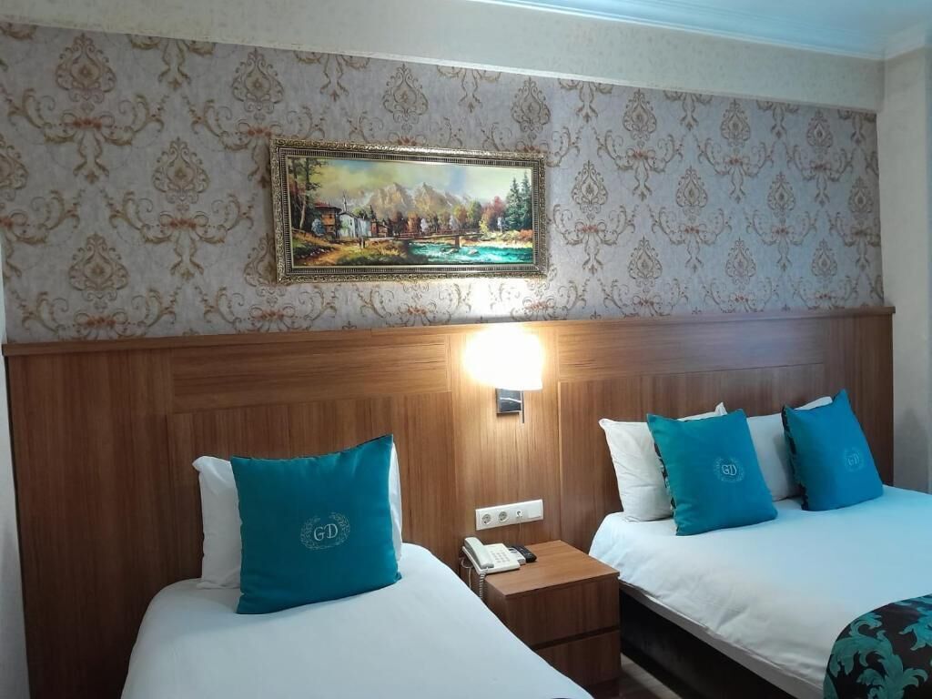 Suite – deluxe, balkong | Wi-fi (inkludert)