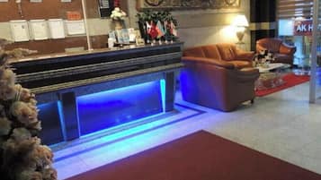 Recepción