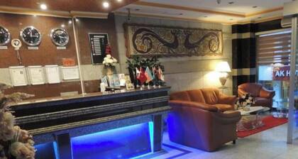 GRAND DİLARA HOTEL
