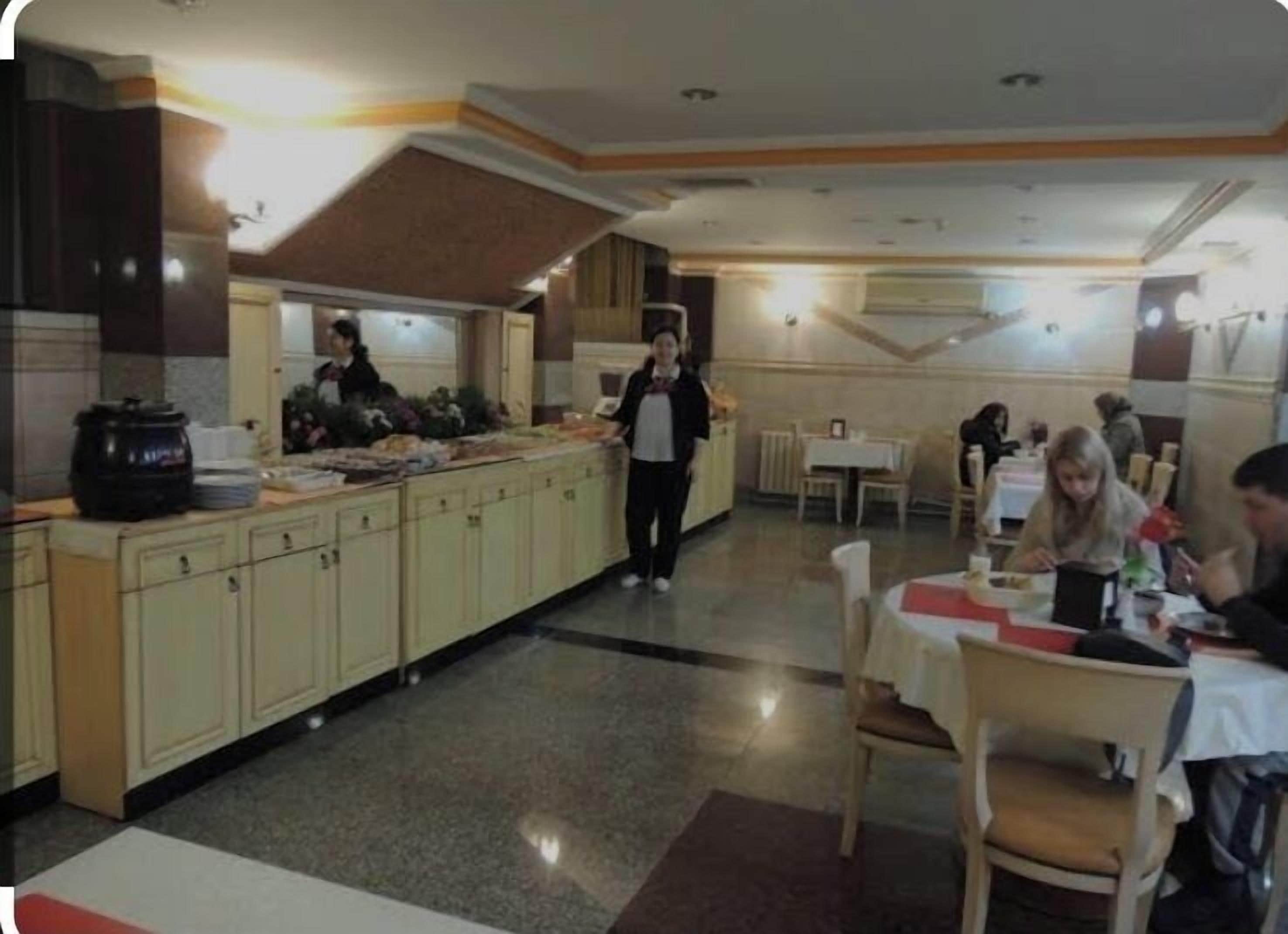 餐厅