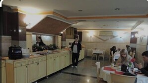 餐廳